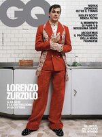 GQ Italia